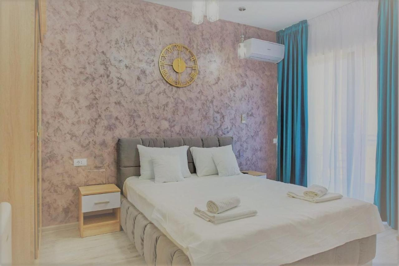 Studio Eli Tomis Villa Mamaia Nord - Navodari Luaran gambar