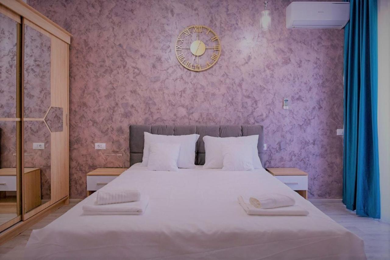 Studio Eli Tomis Villa Mamaia Nord - Navodari Luaran gambar